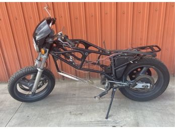 1997 Buell For Parts Or Repair (clean Title)
