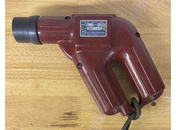Sun Electronic Corp. Model 45 Power Timing Light With Cables