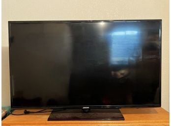 Samsung 46-inch LCD HDTV 1080p