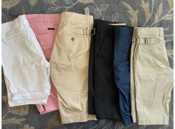 Great Collection Of Ladies Designer Shorts By Vince And Sanctuary