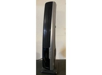Tall Lasko Moveable Air Heater