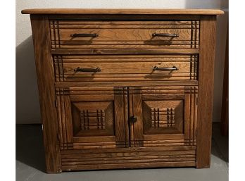 Side Table Or Small Chest