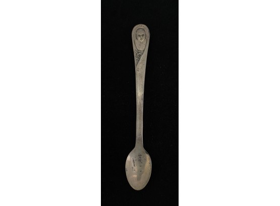 Vintage Winthrop Gerber Spoon