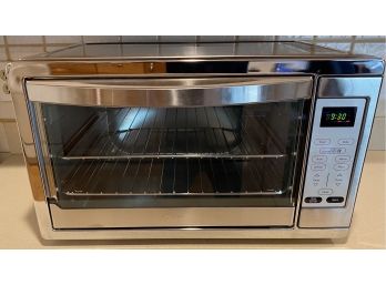 Oster Turbo Convection Toaster Over 1500 Watts