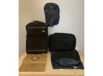 5 Miscellaneous Bags