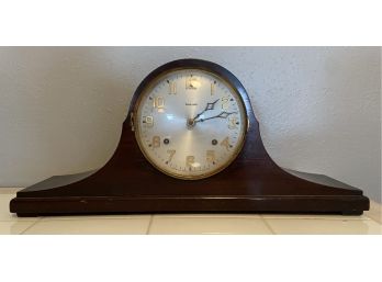 Ansonia Mechanical Chime Clock