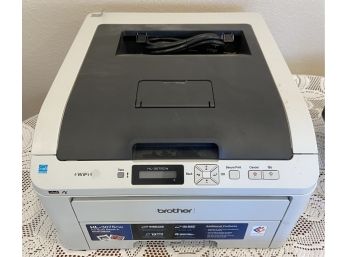 Brother HL-3075cw Printer (works)