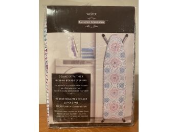 Westex Laundry Solutions Ironing Board Cover In Original Plastic
