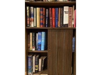 Collection Of Mis Books