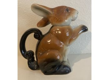 Erphila 819 Bunny Teapot