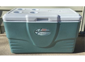 Coleman Ultimate Xtreme Cooler