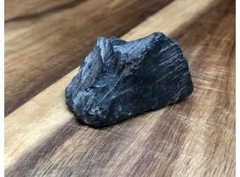 Unknown Fossil Or Mineral