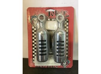 Joker Machine Cylinder Breather Marked 02-33 DS-289025