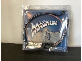 Magnum Clutch Cables Marked 1741-1676 47123