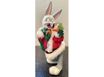 Looney Tunes Collection 14 Carrot Santa