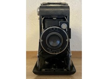 Kodak Vigilant Junior Six-20 Camera