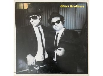 Blues Brothers Briefcase Full Of Blues Vinyl Album