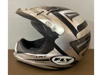 Small Motocross Helmet Size Small 55-56cm