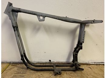 Sportster Motorcycle Frame 3a91564h2