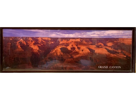 Large Grand Canyon Print
