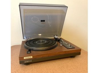 Pioneer PL-51A Direct Drive Turntable