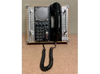 Spirit Of St. Louis Aviation Style Hands Free Telephone
