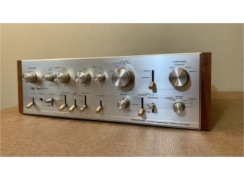 Pioneer Stereo Amplifier SA-9100