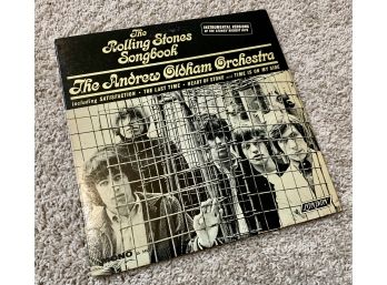 The Rolling Stones Songbook LP