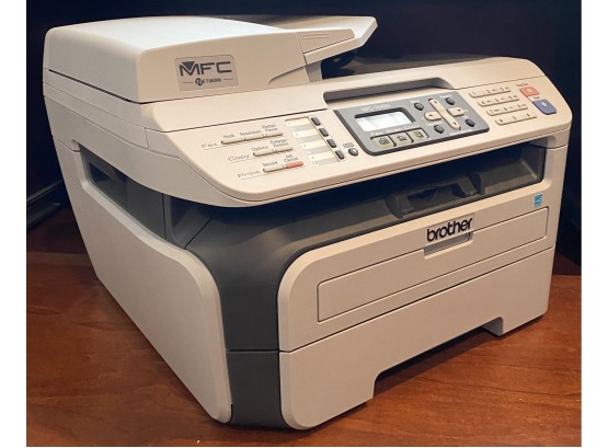 Brother Printer MFC 7440N