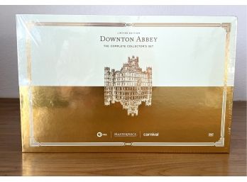 Downton Abbey Complete Set