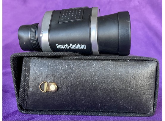 Bosch Optikon Binoculars