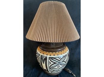 Large Home Decor Lamp