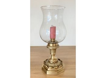 Brass Candle Holder Made In India
