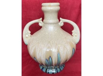 Beautiful Glazed Vase