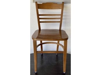 Ethan Allen Wood Chair (would Look Great With Ethan Allen Desk In Other Listing, Sold Separately)