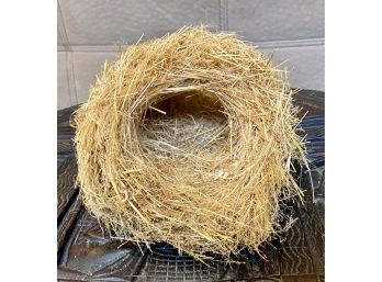 Weaver Bird Nest From Kenya