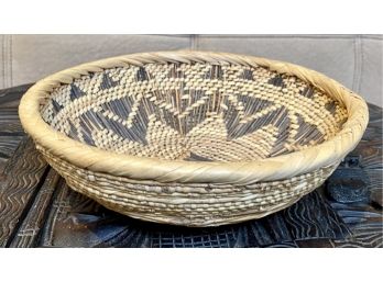 Cool Small Basket From South Africa