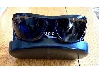 Gucci Ladies Sunglasses
