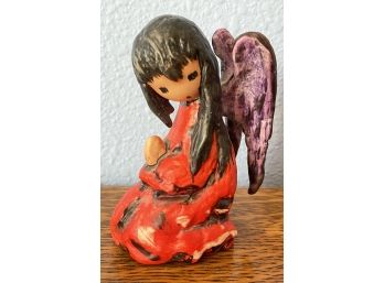 Goebel Degrazia Praying Angel- 1986