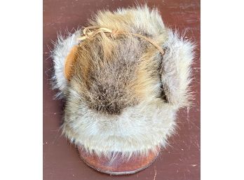 Beaver Hat By South Fork Traders