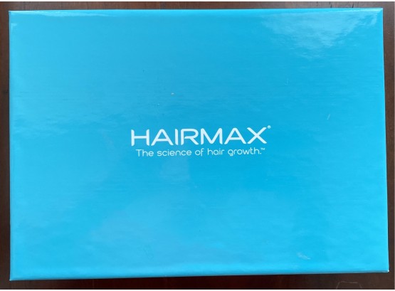 Hair Max Laser Hair Removal Brand New In Packaging