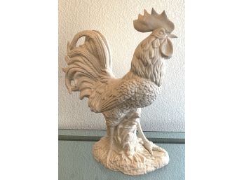 Crackle Country Rooster By Blue Sky Co.