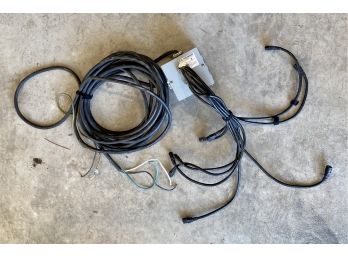 Miner Extension Cord, Serves 9 Miners