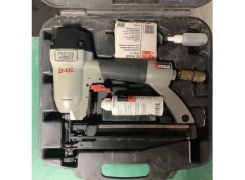 Porter Cable Finish Nailer Model FN250B