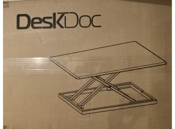 Desk Doc In Box