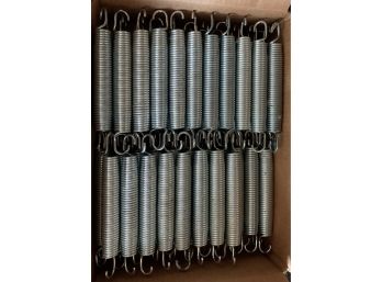 Large Lot Of Springs