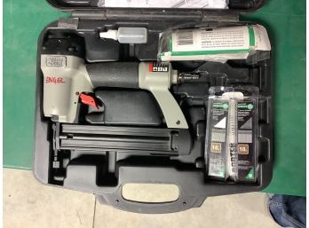 Porter Cable Brad Nailer BN125A