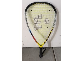 E-Force Bedlam Racquet