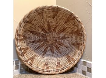 Hand Weave Basket