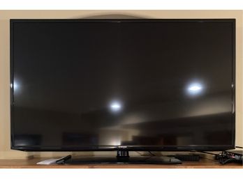 Samsung 50' TV With Remote